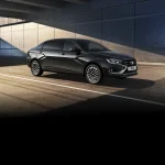 Обзор нового автомобиля LADA AURA: современные технологии и комфорт на дороге