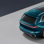 Geely: современный взгляд на автомобильное будущее