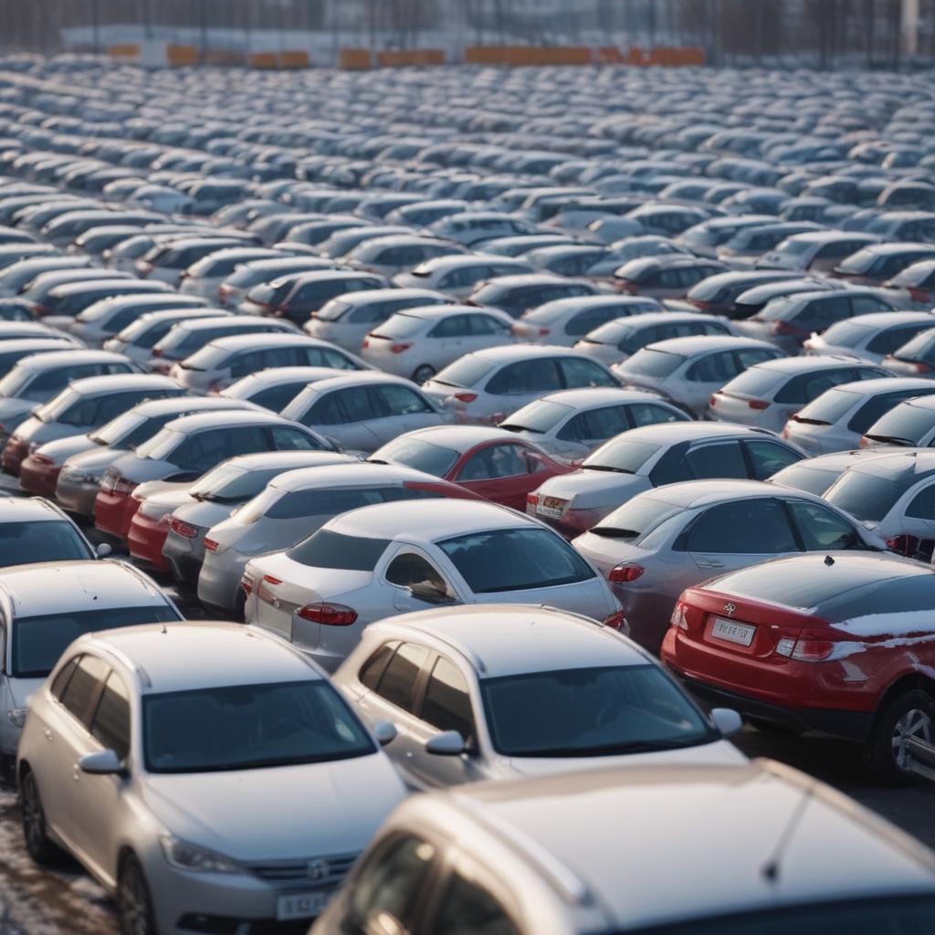 Легковые автомобили по цене от 630 000 рублей - изображение 2