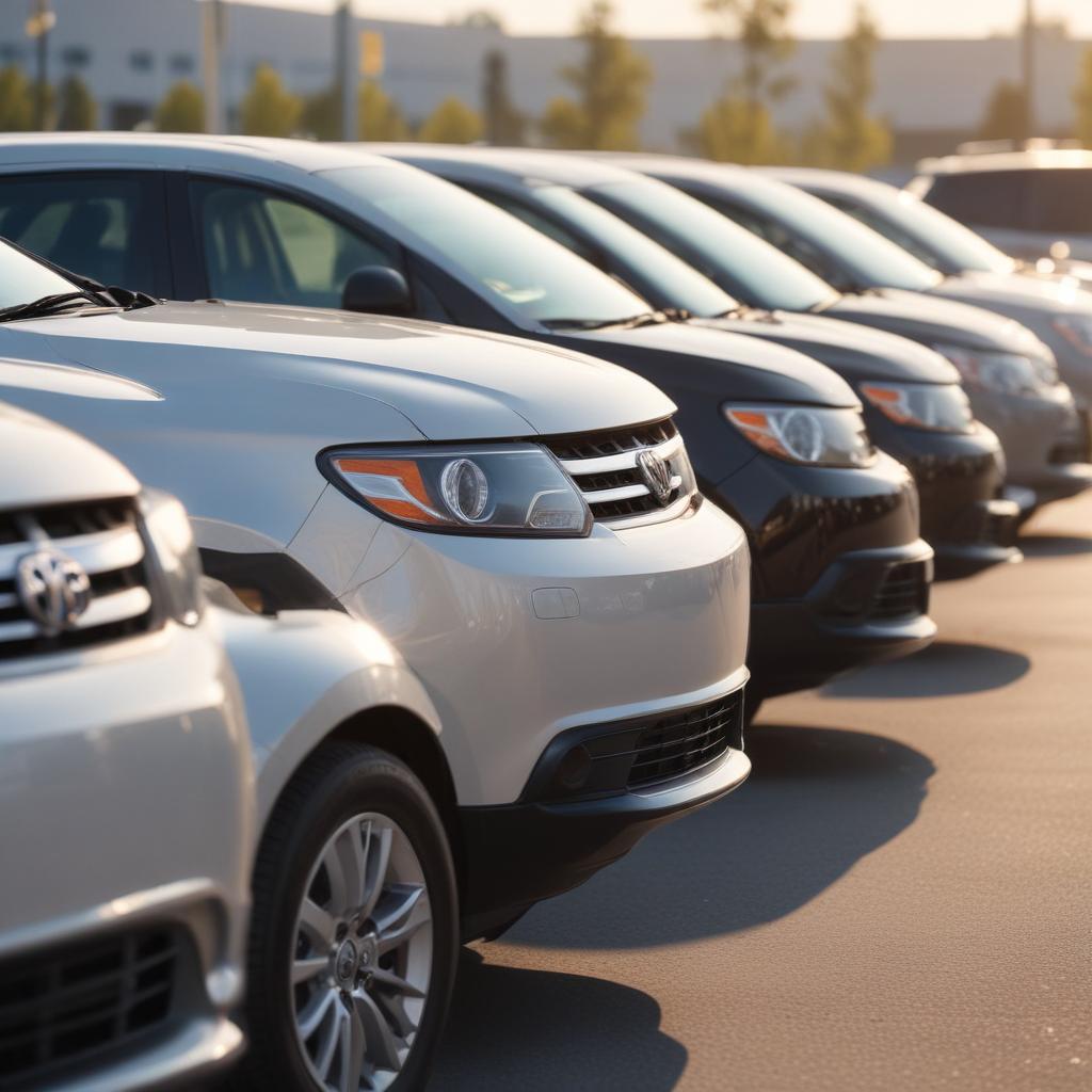 Легковые автомобили по цене от 630 000 рублей - изображение 3