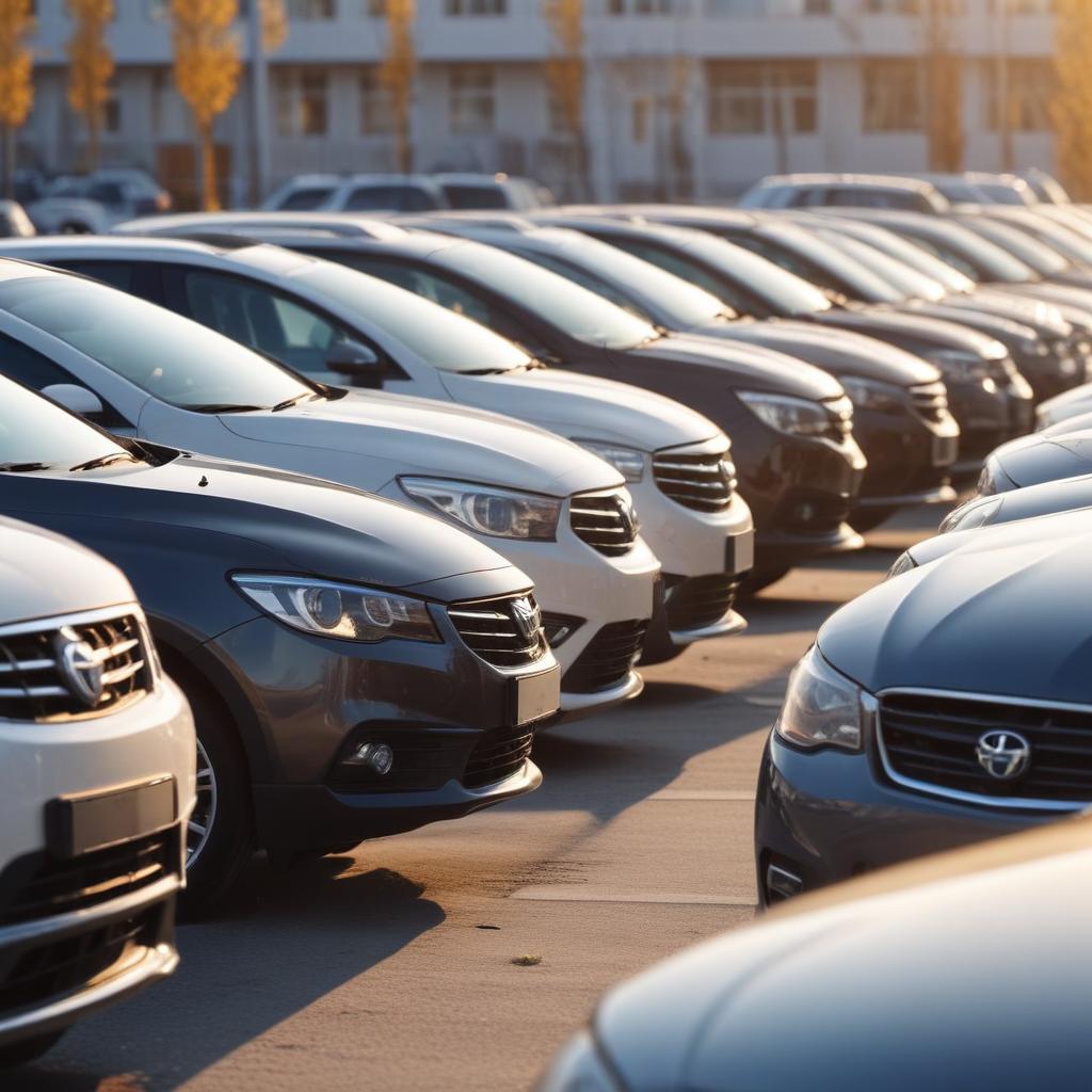 Легковые автомобили по цене от 630 000 рублей - изображение 4