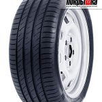 Шины 195/55 R16: особенности, преимущества и выбор