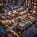 Квартиры посуточно без посредников: обзор доступных вариантов и условий аренды