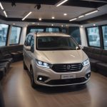 Цены, комплектации, характеристики и фото нового семиместного минивэна