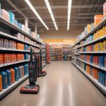 Обзор цен на пылесосы разных моделей в крупных торговых сетях