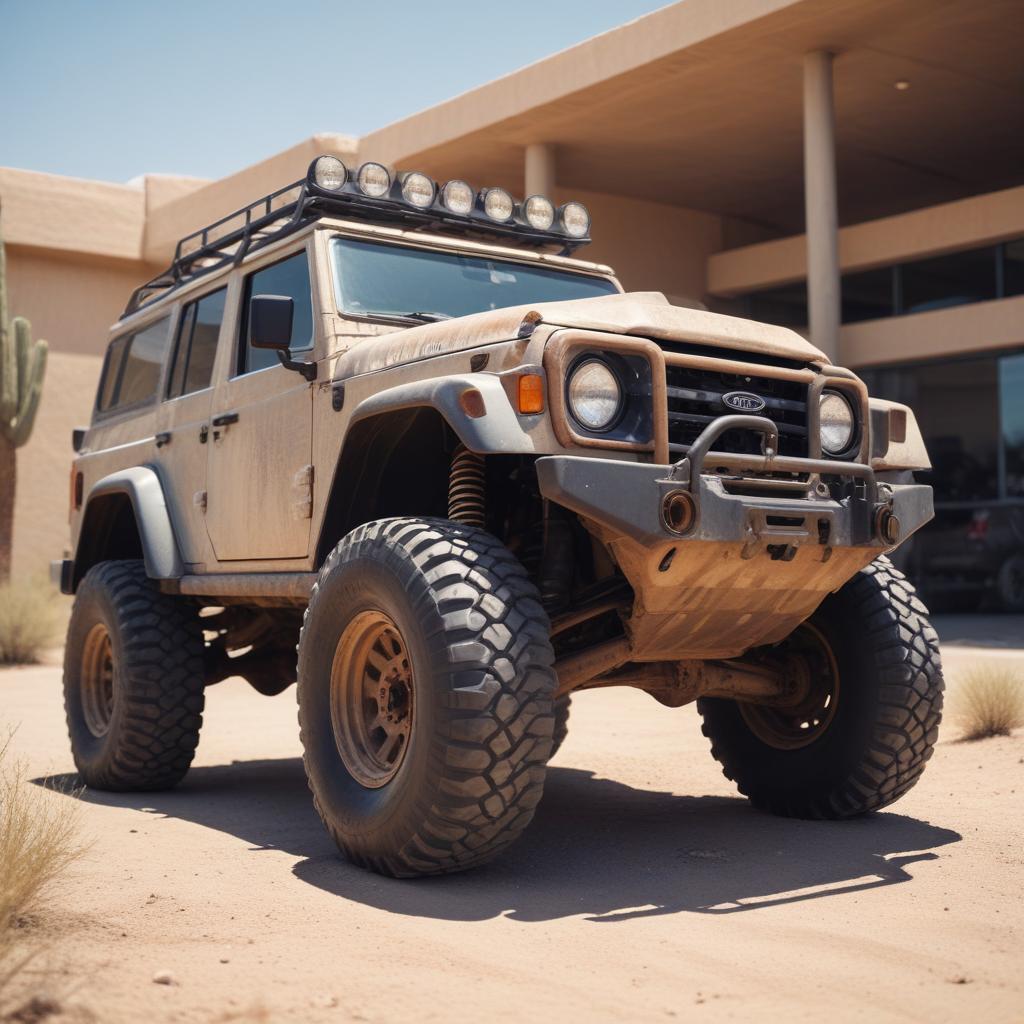 Обзор характеристик SWM СВМ на сайте дилера